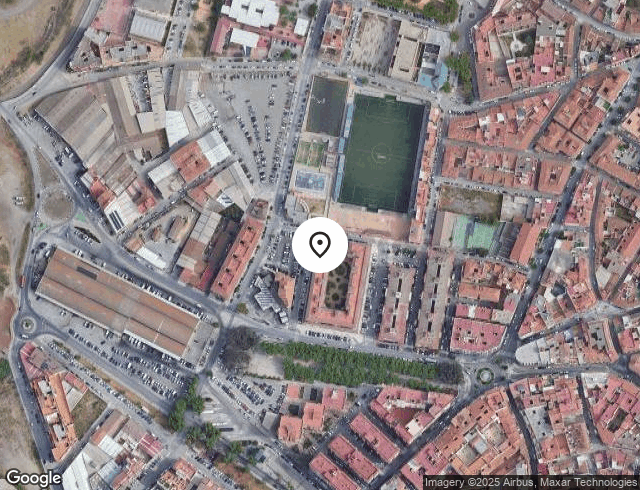 Logements à undefined Juan Fernandez Palma , 3